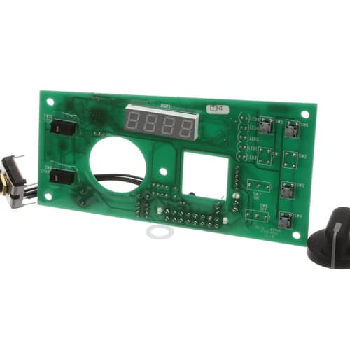 Hobart 00-913102-00211 I,kit,control Board Potentiometer
