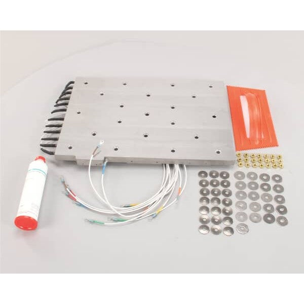 KIT HEATING ELEMENT 208/240V 00-913115-00001 for Vulcan Hart