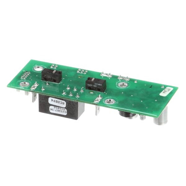 Assembly PC Board MAN 120-230V 00-915267-00003 for Hobart 00-915267-00003