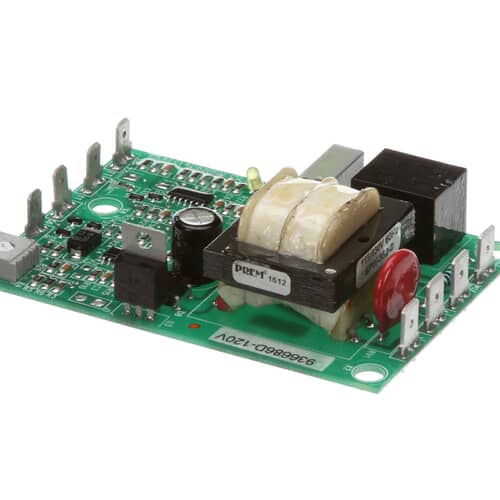 Hobart 00-936686-00001 Board, Assembly Temperature Control