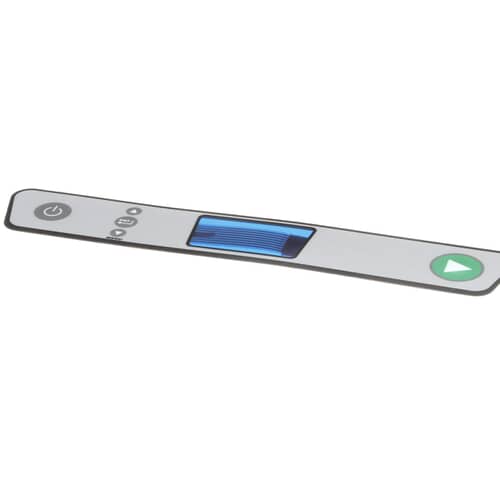 Hobart 00-941546-00002 Keypad, Membrane