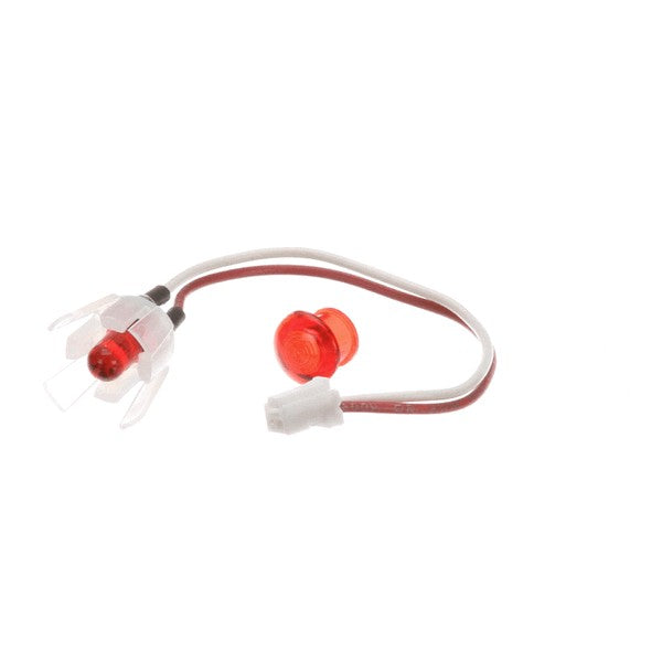 LED Indicator Red N21280893 Replacement VUL00-944539 for Vulcan Hart