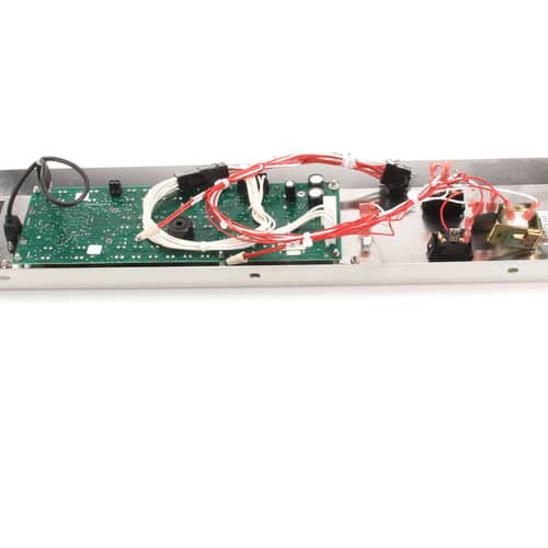 Vulcan 00-959075-000G1 Control Panel 120V Vul Can/wol