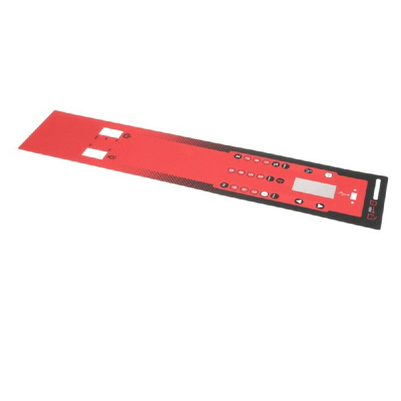 VULCAN 00-959113-00002 Overlay, Full Electric