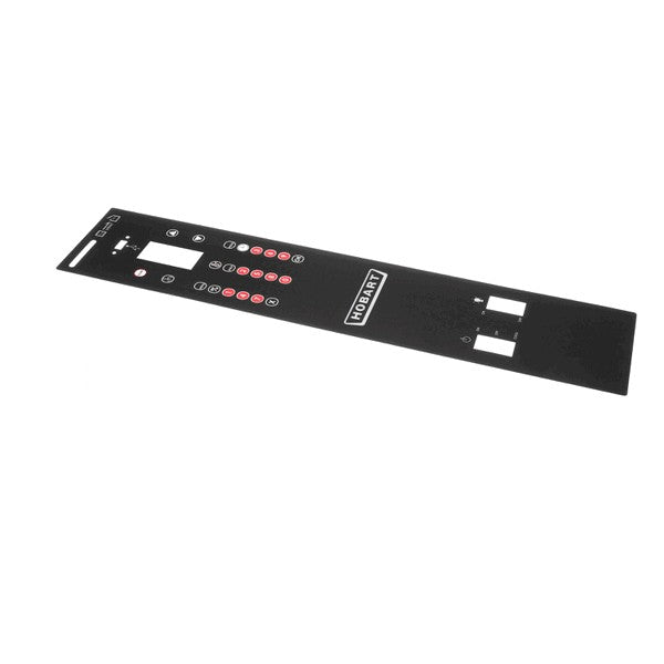 Overlay Full Electric Hobart Replacement 00-959113-00004 for Vulcan Hart