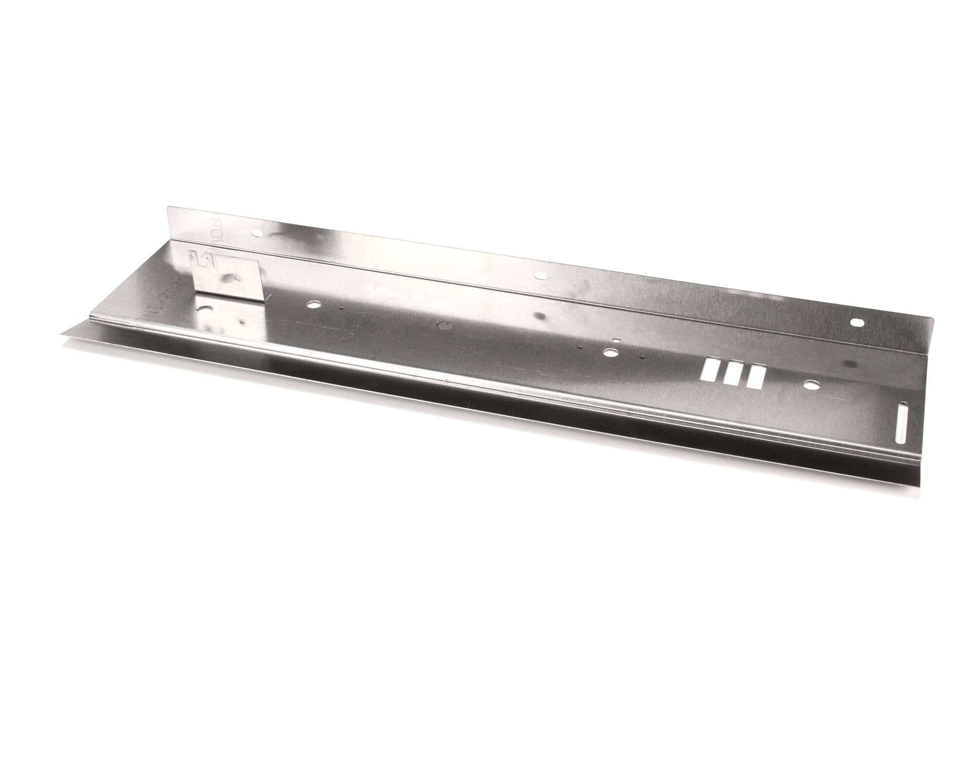 Vulcan 00-959489-000G1 Panel Control Weldment