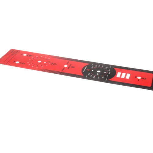 Vulcan 00-959654-00001 Overlay Power Control Panel SG4/SG6
