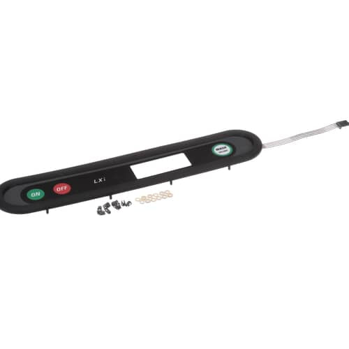 Hobart 00-978900-40001 Kit-com-wash-lxi-lxig Display & Bezel