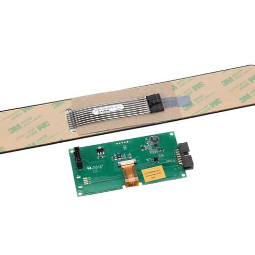 Hobart 00-978900-40014 Kit-com-wash-lxe Display (Std)