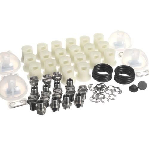 Hobart 00-978900-40025 Kit-com-wash-ft1000 No Curt.