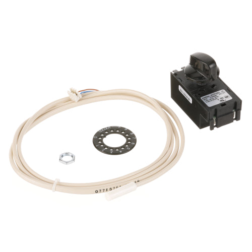 ASSY, TSTAT DANFOSS, MK7 for Delfield 000-282-0051-S