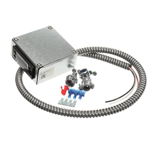 Delfield 000-282-00HG-S Assy,2194782,box,ctl,kit (W/out Probes)