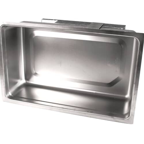 Delfield 000-519-0001-S Wrmrfood208v1-control Shy