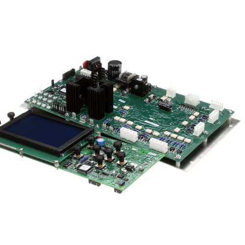 Delfield 000-CQM-0004-S Kit Control I/O Board V Ersadr