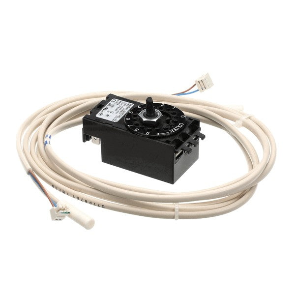 KIT CRTL PROGRAM FRZ 407 115V 000-CZ0-0049KT-S for Delfield