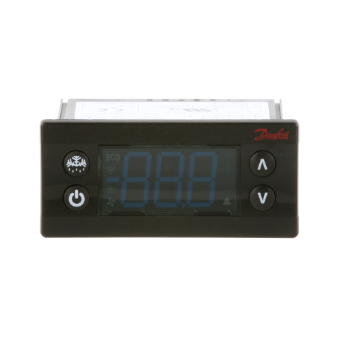 TEMP CONTROL POWER (EACH) Replacement 000-CZ0-0086-S for Delfield