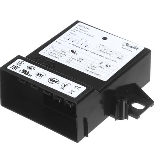 Delfield 000-CZ0-0118-S Assy,ctrl,flexiwell,cold