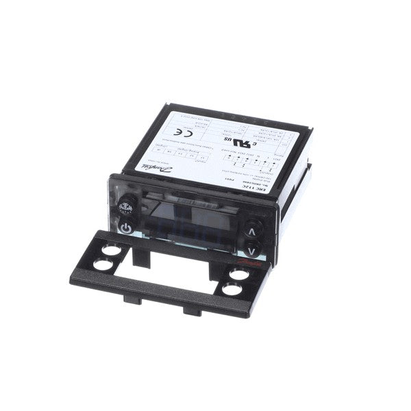 ASSY CTL FRZR ECO HG Replacement 000-CZ0-0244-S for Delfield