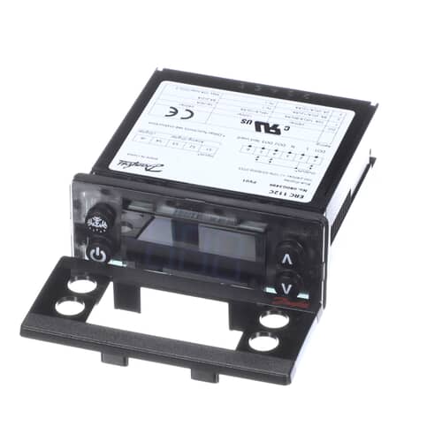 Delfield 000-CZ0-0245-S Ctrl,serview Control,danfoss Erc 112C