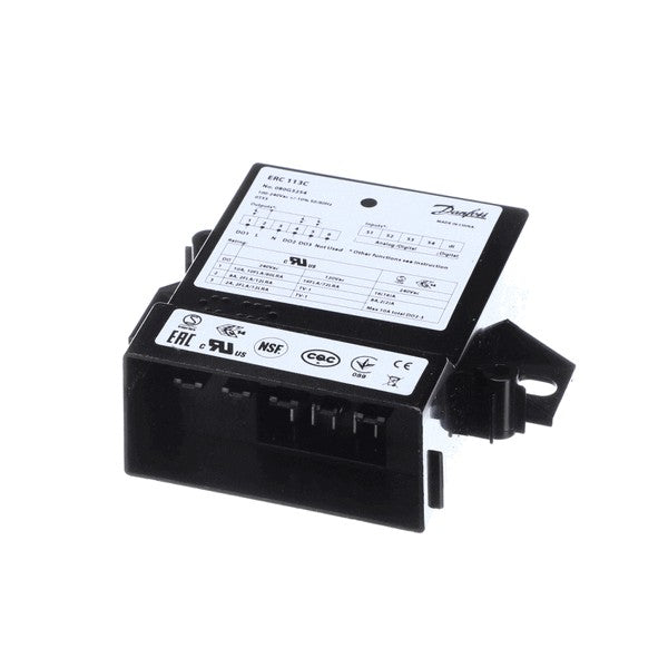 ASSY,CTRL,DIG,DISP,UC REF,3RLY Replacement 000-CZ0-0275-S for Delfield