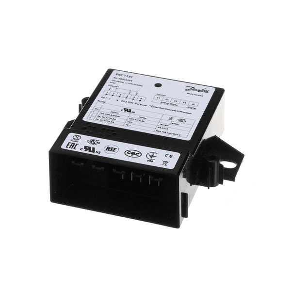 ASSY,CTRL,DIG,DISP,UC FRZ,3RLY for Delfield 000-CZ0-0276-S