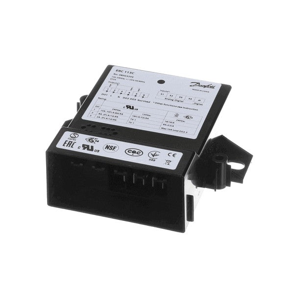 DIGITAL DISPLAY ASSEMBLY REPLACEMENT MPN for Delfield 000-CZ0-0280-S