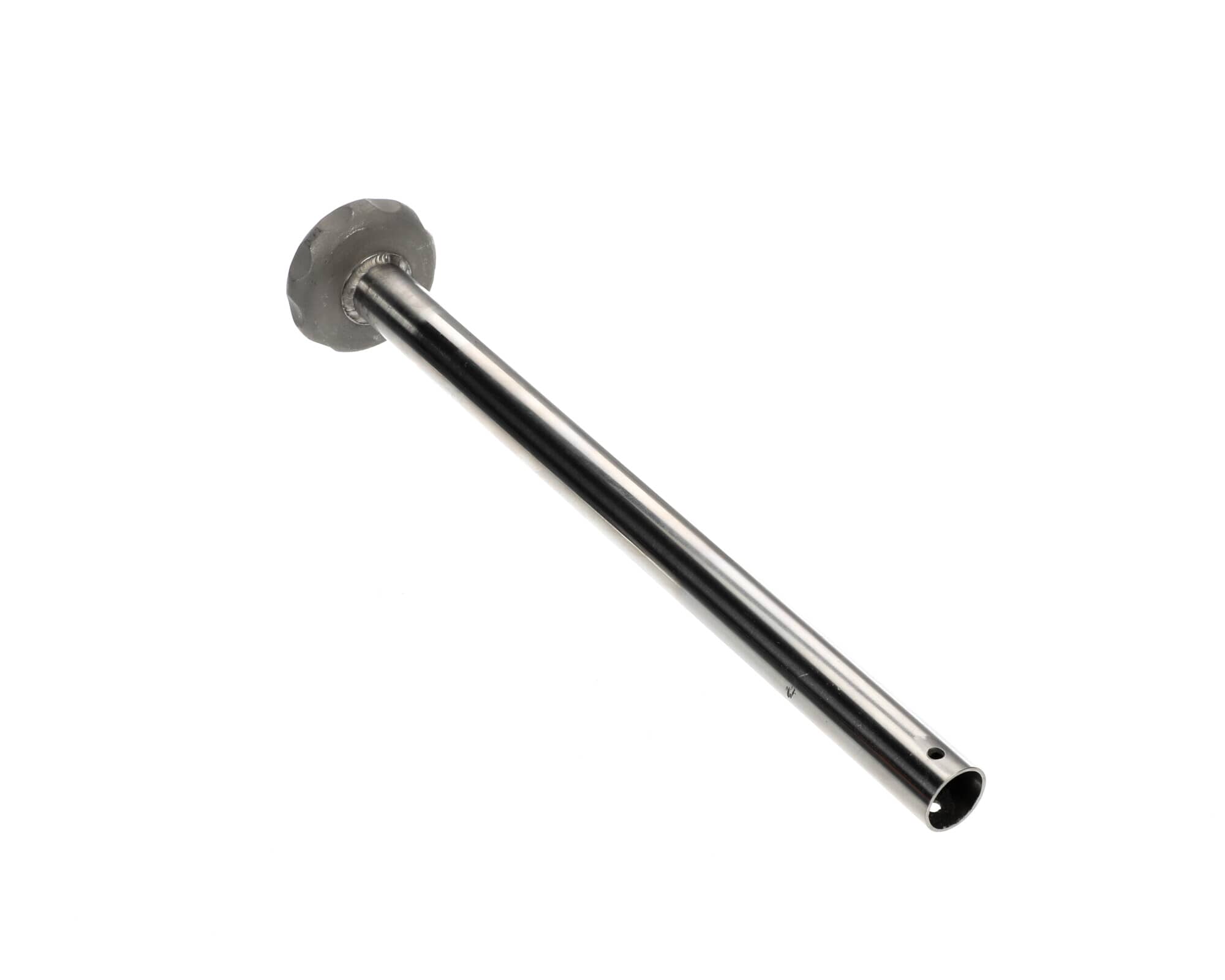 Wood Stone 002-400-GFR control rod/knob 12 W/hole GFR