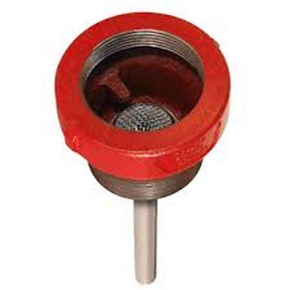 Scully Signal 00215 Oil Tank Vent Alarm 2 x 1-1/4