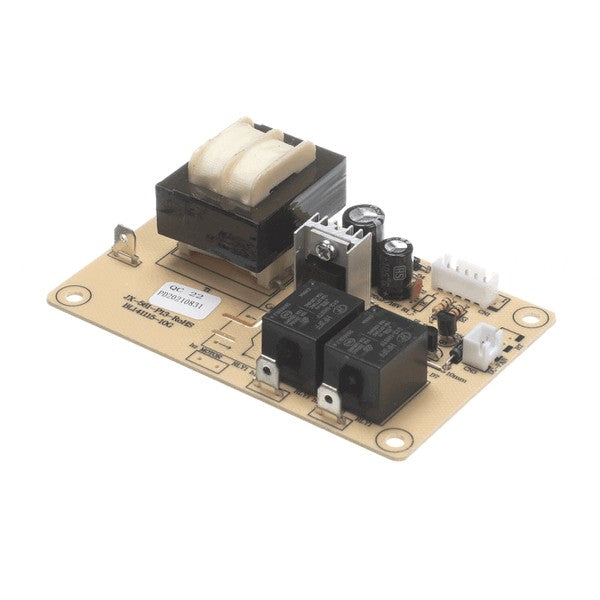 POWER BOARD Replacement 0027380 for Wisco Industries