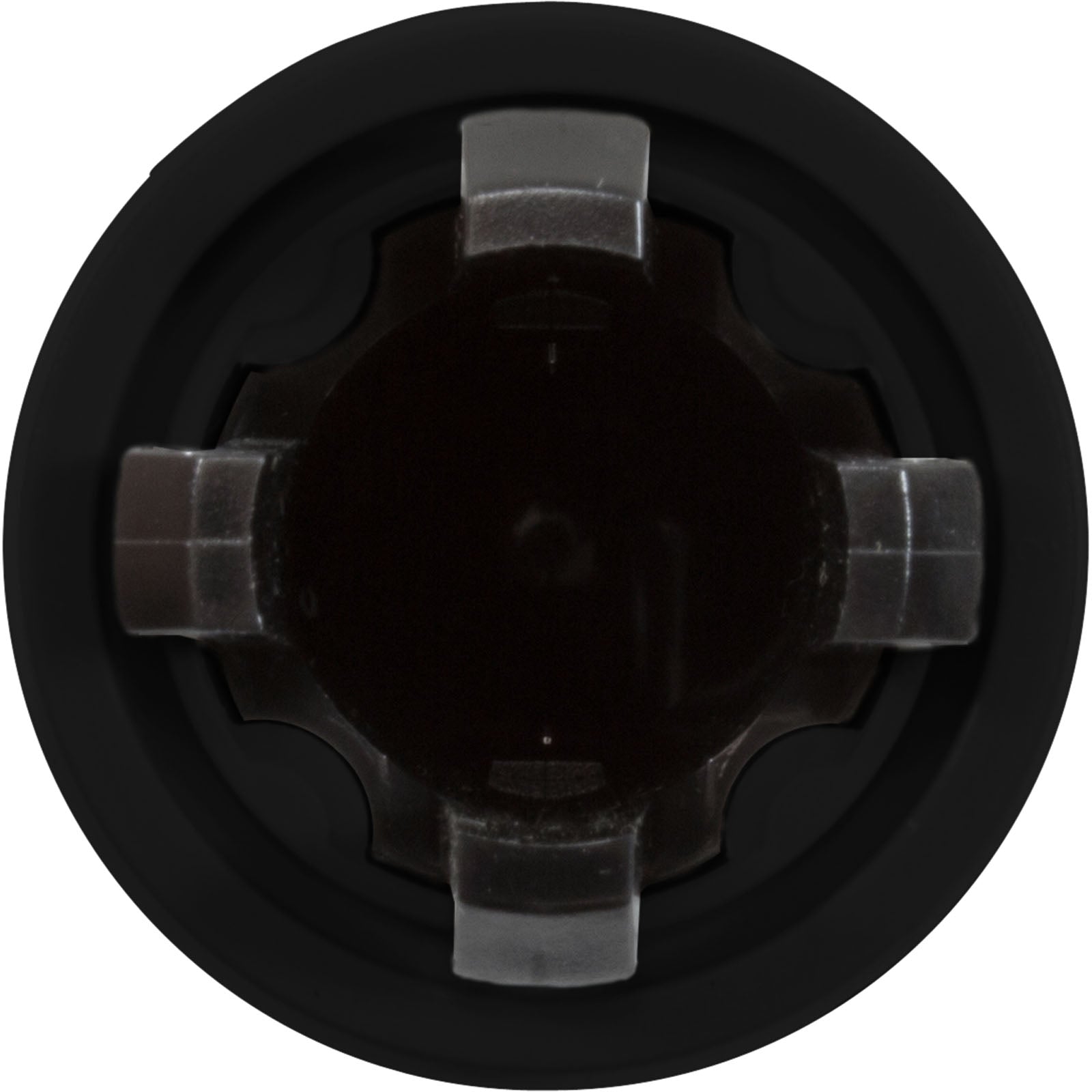 Paramount 004-652-4949-03 Retro Head Caretaker Thrd Blk