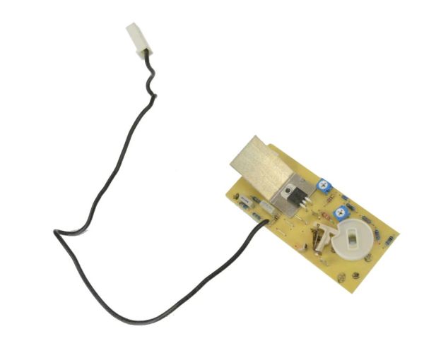 BOSCH 00610138 CONTROL MODULE