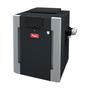 Raypak 009216 P-R206A-EN-C Digital Electronic Ignition Natural Gas Heater 206,000 BTU