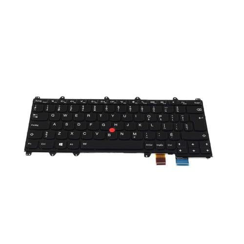 Lenovo 00PA126 KI Keyboards Internal