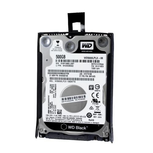 Lenovo 00PA949 HD Hard Drives