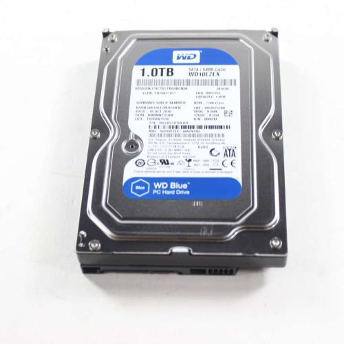 Lenovo 00PC551 1TB HDD 7200RPM SATA 6GBPS 64M
