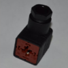 CARRIER 00PPN500008000A Oil Pump to Board Wire Harness Plug