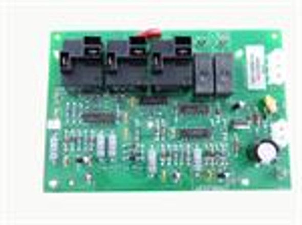 CARRIER 00PSN500625000A SIOB Board