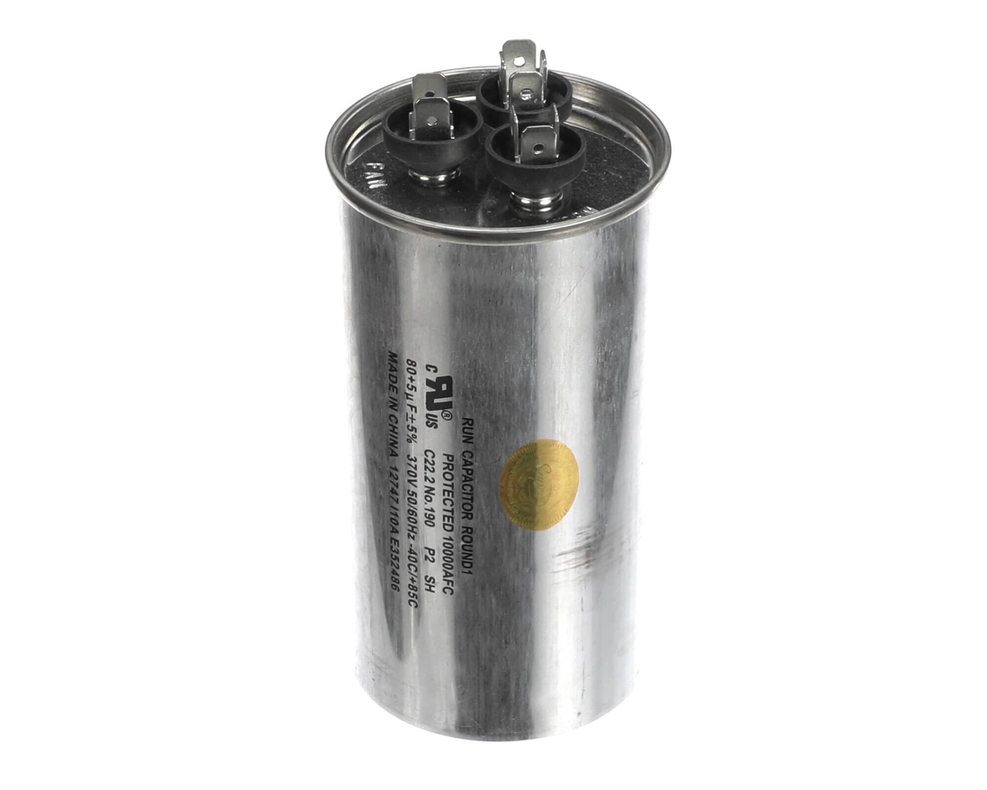 Nortek Global HVAC 01-0092 Heater Assembly