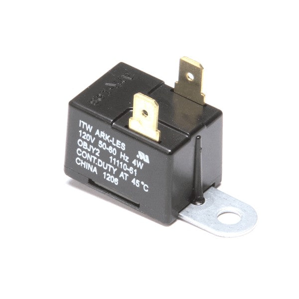 Buzzer 120 VAC 5.9 inches 01-100V10-00034 for Baxter BAX01-100V10-00034