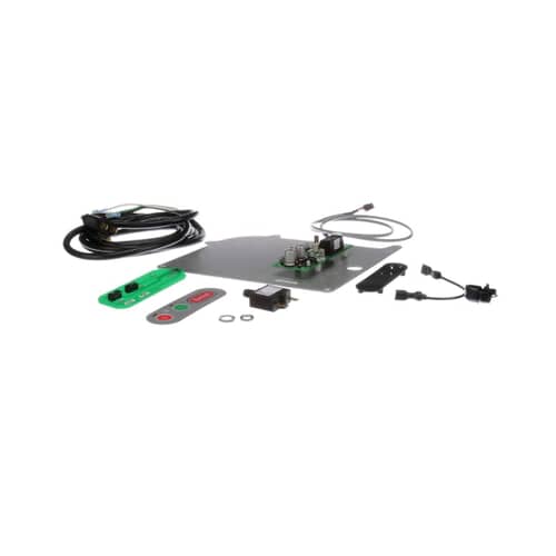 Berkel 01-404975-00496 I, Kit Manual Power Control Board