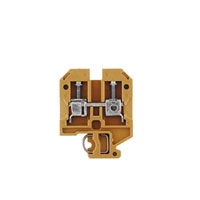 Weidmuller 0128320000 SAK 4/32 KRG BN Power EA