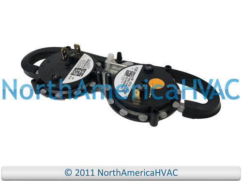 Goodman 0130F00645S Furnace 2-Stage Air Pressure Switch