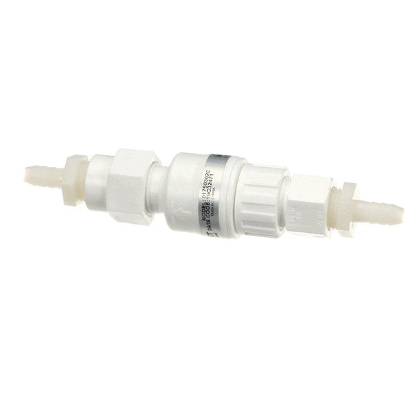 Cornelius 01750-302 REG WTR 50PSI FJET