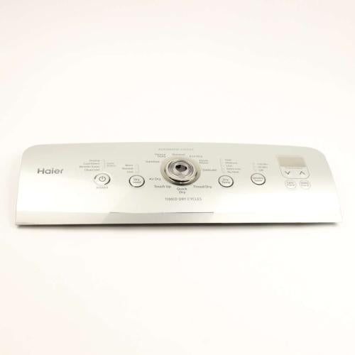 Haier 180500316 Control Panel Film