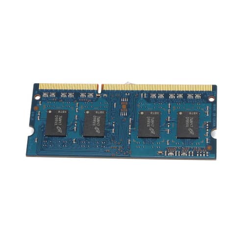 Lenovo 01AG721 Memory Rmt3170mn68f9f-1600 4Gb Pc3l-1280 LEN 03X6656