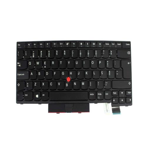 Lenovo 01AX386 CT470 KEYBOARD PT CHY