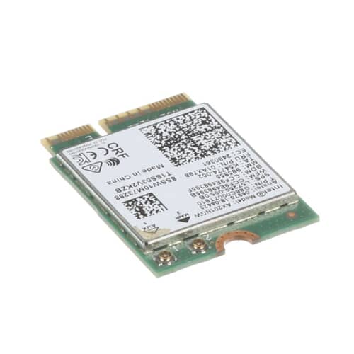 Lenovo 01AX798 Wl Bt 802.11Abgnacax Ax201.ngwg.nv Volbs