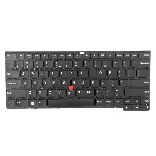 Lenovo 01EN630 PS9 KB(E-USA) 83 CNY BLK SP