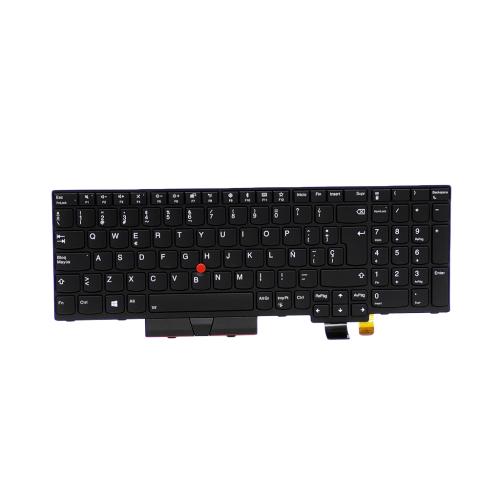 Lenovo 01ER592 KB SG-85530-2EA ES LTS-1 BL SN
