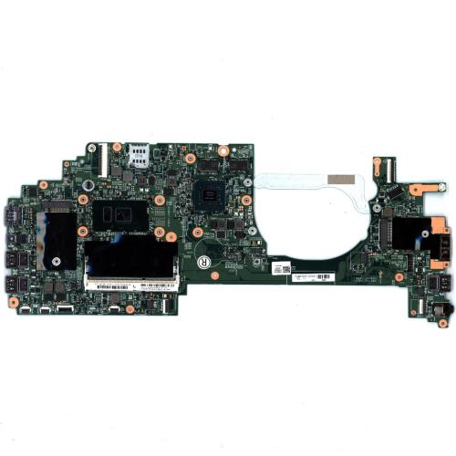 Lenovo 01HY676 Assembly Mainboard LCL-P W/CPU